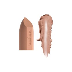 TOPFACE Matte Lipstick – Bold Color & Coconut Hydration | La Jolie Beauty