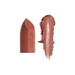 TOPFACE Matte Lipstick – Bold Color & Coconut Hydration | La Jolie Beauty