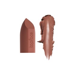 TOPFACE Matte Lipstick – Bold Color & Coconut Hydration | La Jolie Beauty