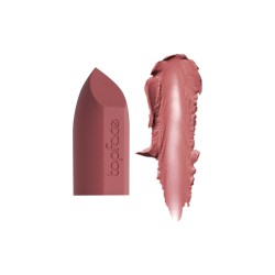 TOPFACE Matte Lipstick – Bold Color & Coconut Hydration | La Jolie Beauty
