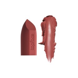 TOPFACE Matte Lipstick – Bold Color & Coconut Hydration | La Jolie Beauty