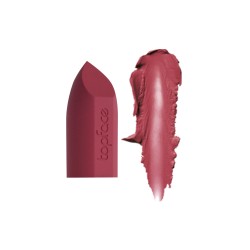 TOPFACE Matte Lipstick – Bold Color & Coconut Hydration | La Jolie Beauty