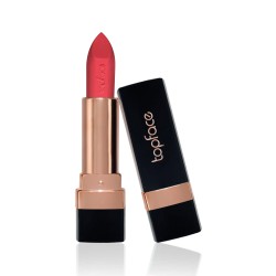 TOPFACE Matte Lipstick – Bold Color & Coconut Hydration | La Jolie Beauty
