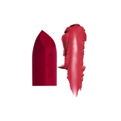 TOPFACE Matte Lipstick – Bold Color & Coconut Hydration | La Jolie Beauty