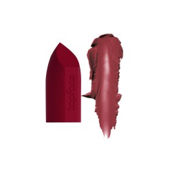 TOPFACE Matte Lipstick – Bold Color & Coconut Hydration | La Jolie Beauty