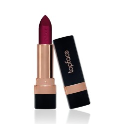 TOPFACE Matte Lipstick – Bold Color & Coconut Hydration | La Jolie Beauty