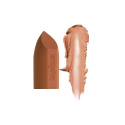 TOPFACE Matte Lipstick – Bold Color & Coconut Hydration | La Jolie Beauty