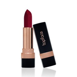 TOPFACE Matte Lipstick – Bold Color & Coconut Hydration | La Jolie Beauty