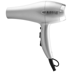 BIOSILK TITANIUM HAIR DRYER – Fast Drying with Ionic Technology