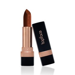 TOPFACE Matte Lipstick – Bold Color & Coconut Hydration | La Jolie Beauty