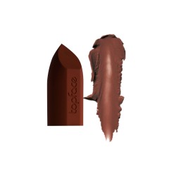 TOPFACE Matte Lipstick – Bold Color & Coconut Hydration | La Jolie Beauty