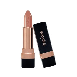 أحمر شفاه كريمي من توب فيس – تغطية كاملة ولمسة لامعة | La Jolie Beauty