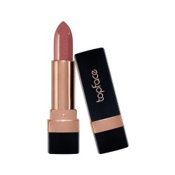 أحمر شفاه كريمي من توب فيس – تغطية كاملة ولمسة لامعة | La Jolie Beauty