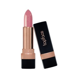 أحمر شفاه كريمي من توب فيس – تغطية كاملة ولمسة لامعة | La Jolie Beauty