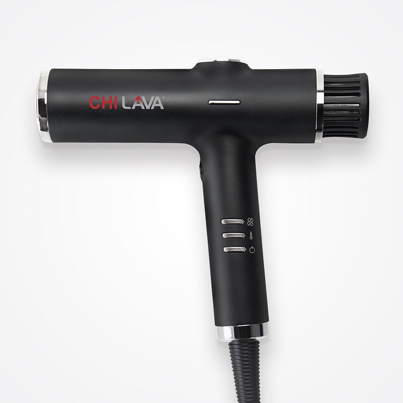 CHI LAVA PRO HAIR DRYER – Fast, Professional Blow Drying