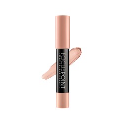 فوكس بوينت مات ليب بينت من توب فيس – تغطية كاملة وترطيب بزيوت طبيعية | La Jolie Beauty