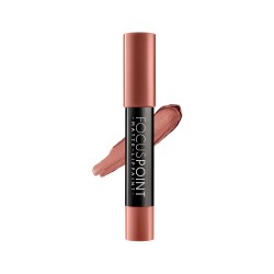 فوكس بوينت مات ليب بينت من توب فيس – تغطية كاملة وترطيب بزيوت طبيعية | La Jolie Beauty