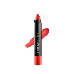 TOPFACE Focus Point Matte Lippaint – Intense Color & Hydration | La Jolie Beauty