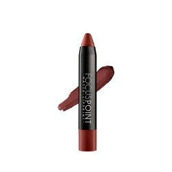 TOPFACE Focus Point Matte Lippaint – Intense Color & Hydration | La Jolie Beauty