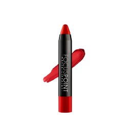 TOPFACE Focus Point Matte Lippaint – Intense Color & Hydration | La Jolie Beauty