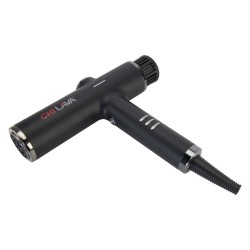 CHI LAVA PRO HAIR DRYER – Fast, Professional Blow Drying