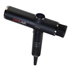 CHI LAVA PRO HAIR DRYER – Fast, Professional Blow Drying