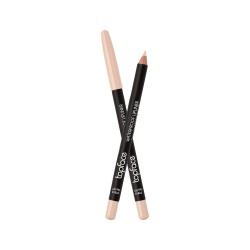 TOPFACE Waterproof Lipliner – Precise Definition & Long Wear | La Jolie Beauty
