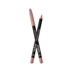 TOPFACE Waterproof Lipliner – Precise Definition & Long Wear | La Jolie Beauty