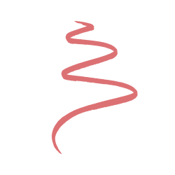 TOPFACE Waterproof Lipliner – Precise Definition & Long Wear | La Jolie Beauty