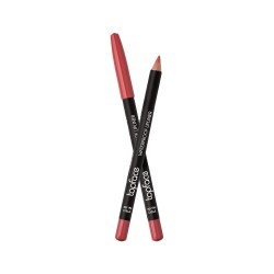 TOPFACE Waterproof Lipliner – Precise Definition & Long Wear | La Jolie Beauty