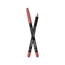 TOPFACE Waterproof Lipliner – Precise Definition & Long Wear | La Jolie Beauty