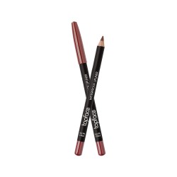TOPFACE Waterproof Lipliner – Precise Definition & Long Wear | La Jolie Beauty