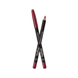 TOPFACE Waterproof Lipliner – Precise Definition & Long Wear | La Jolie Beauty