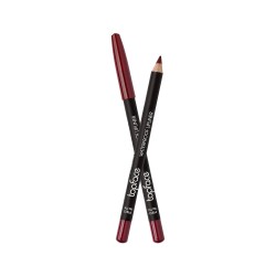 TOPFACE Waterproof Lipliner – Precise Definition & Long Wear | La Jolie Beauty