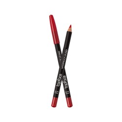 TOPFACE Waterproof Lipliner – Precise Definition & Long Wear | La Jolie Beauty