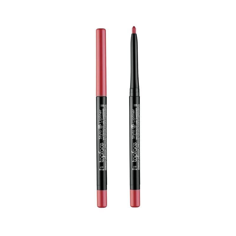 TOPFACE Stylo Lipliner – Waterproof Precision & Comfort | La Jolie Beauty