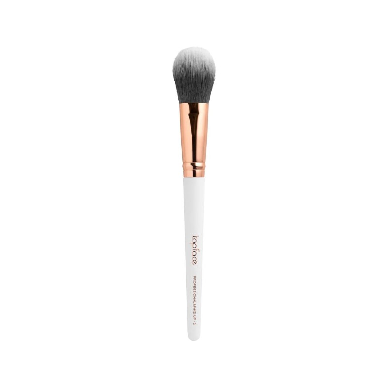 TOPFACE Blush Brush F02 – Soft Finish & Precision | La Jolie Beauty