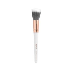 فرشاة كريم أساس F03 من توب فيس – تغطية ناعمة وطبيعية | La Jolie Beauty
