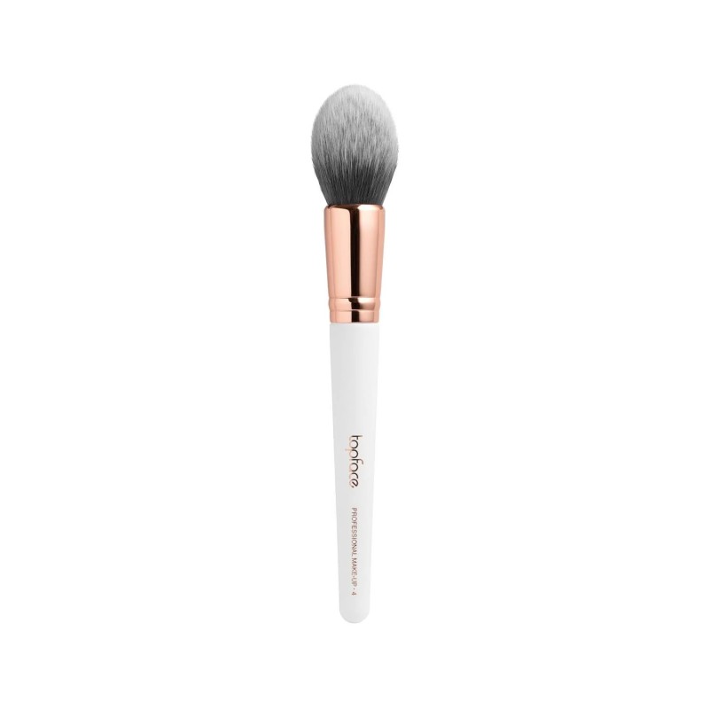 TOPFACE Tapered Powder Brush F04 – Precision & Soft Finish | La Jolie Beauty