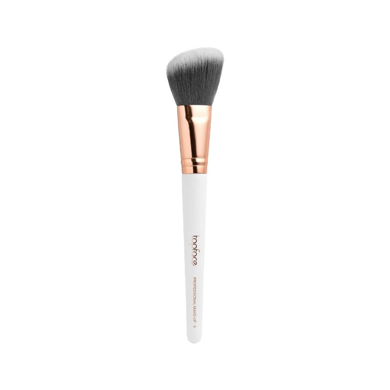 فرشاة كونتور F05 من توب فيس – تحديد دقيق ولمسة طبيعية | La Jolie Beauty