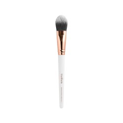 TOPFACE Flat Foundation Brush F07 – Smooth Coverage & Precision | La Jolie Beauty