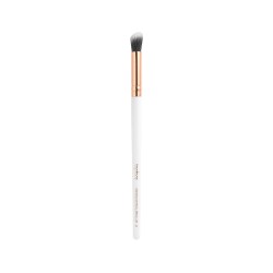 فرشاة دمج مائلة F09 من توب فيس – لمسة احترافية ناعمة | La Jolie Beauty