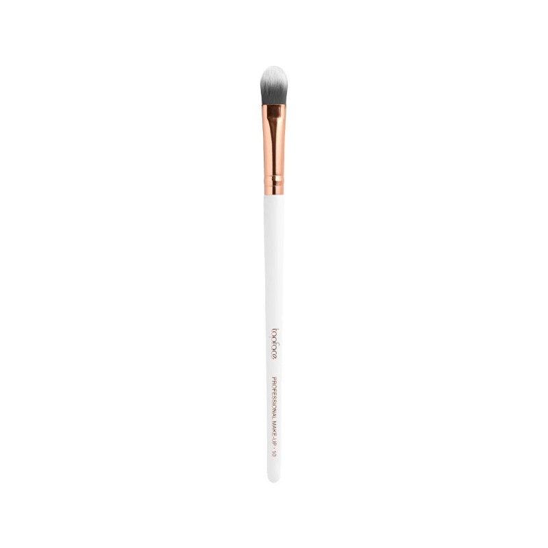 فرشاة كونسيلر F10 من توب فيس – تغطية دقيقة ومظهر طبيعي | La Jolie Beauty