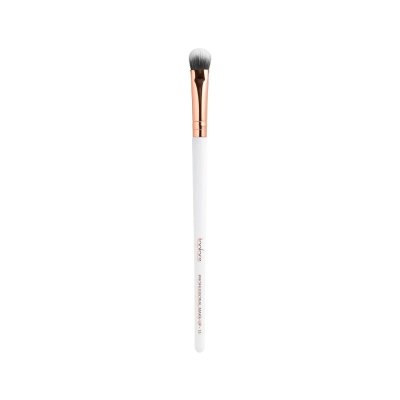 فرشاة ظلال العيون F11 من توب فيس – دمج ناعم ولمسة احترافية | La Jolie Beauty