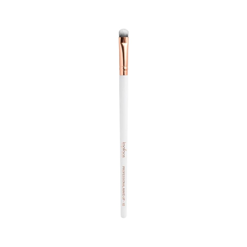 TOPFACE Shading Brush F12 – Smokey Finish & Precision | La Jolie Beauty