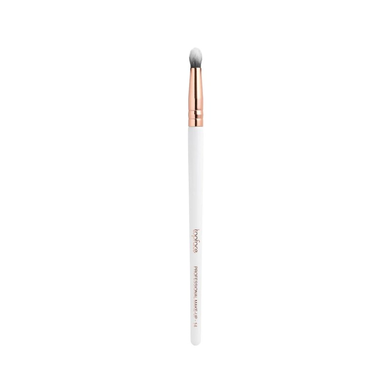 TOPFACE Precise Smudge Brush F14 – Smokey Finish & Detailing | La Jolie Beauty