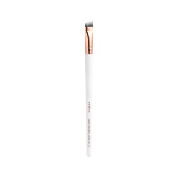 فرشاة حواجب مائلة F15 من توب فيس – تحديد دقيق ولمسة احترافية | La Jolie Beauty