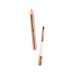 فرشاة شفاه F17 من توب فيس – تحديد دقيق ولمسة احترافية | La Jolie Beauty