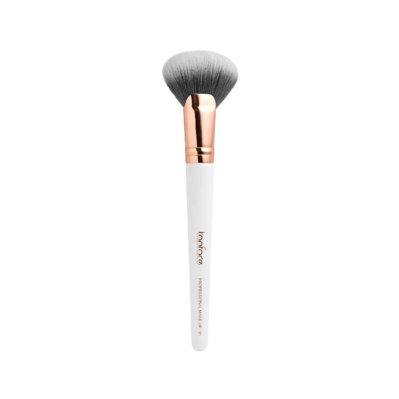 F21 من توب فيس – تحديد دقيق ولمسة فنية | La Jolie Beauty