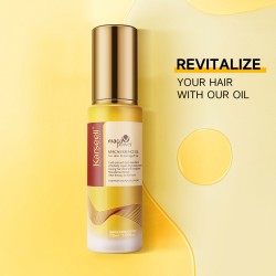 KARSEELL MACA SERUM – Nourish Hair & Skin Naturally | La Jolie Beauty